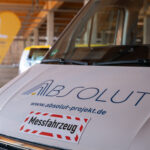 Pressetermin Übergabe Fördermittelbescheid Projekte SIAS-ÖV